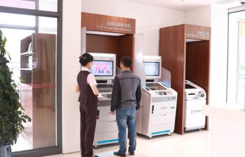 招商銀行長春分行成功打造科技3.0網(wǎng)點(diǎn)并開展主題參觀活動