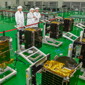 長春振興突破這一年 長春 在創(chuàng)新發(fā)展答卷上展現(xiàn)科教硬實(shí)力