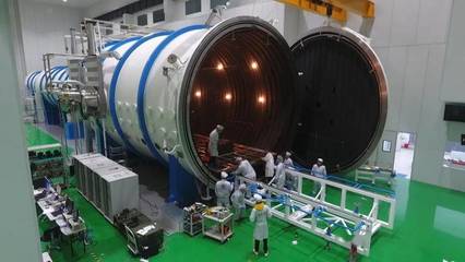 長春新區(qū):聚焦專精特新 打造發(fā)展優(yōu)勢