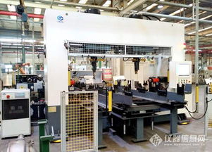 重磅 長春機械院 匯凱科技公司再次中標(biāo)橋殼校直大項目