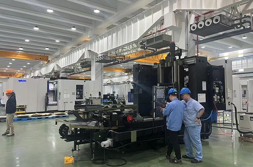 新瀉機器科技擴建寧波工廠,應(yīng)對電動汽車市場需求