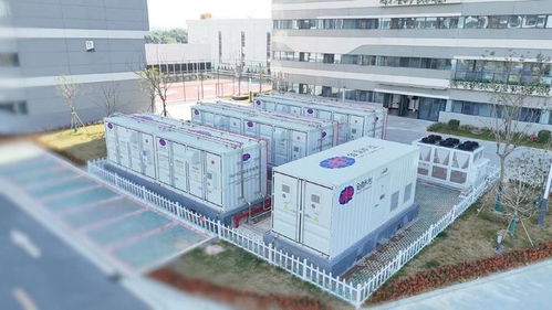 走進金盤科技武漢綠色智能產(chǎn)業(yè)園,探訪數(shù)字化工廠