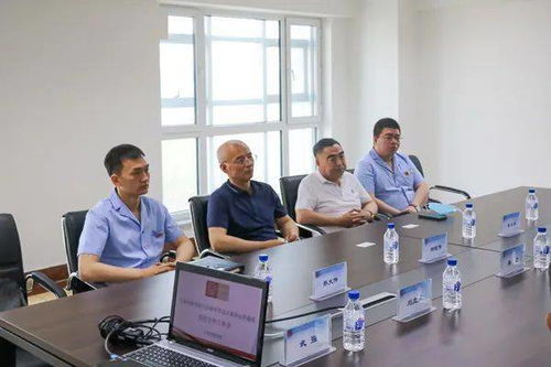 政校協(xié)同 效能共進(jìn) 長(zhǎng)春市仲裁委員會(huì)與長(zhǎng)春科技學(xué)院共話合作新篇