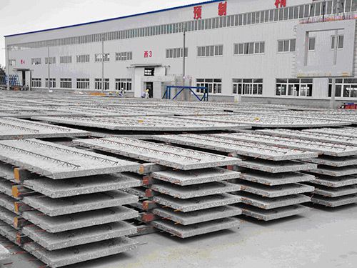 亞泰集團(tuán) 聚焦科技創(chuàng)新，驅(qū)動(dòng)旗下長(zhǎng)春建材公司走綠色轉(zhuǎn)型升級(jí)之路