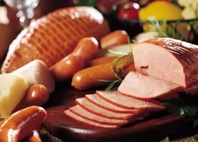 2018中國(guó)肉制品分析報(bào)告 航空食品展與餐飲新食材的融合趨勢(shì)