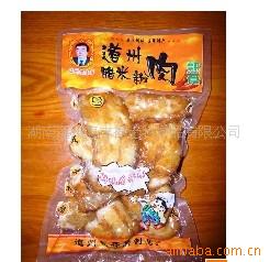道州風味，臘香傳世——道縣道州五哥腌臘食品廠肉制品產品全覽